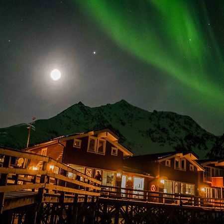 Villa Koppangen Brygger Esterno foto