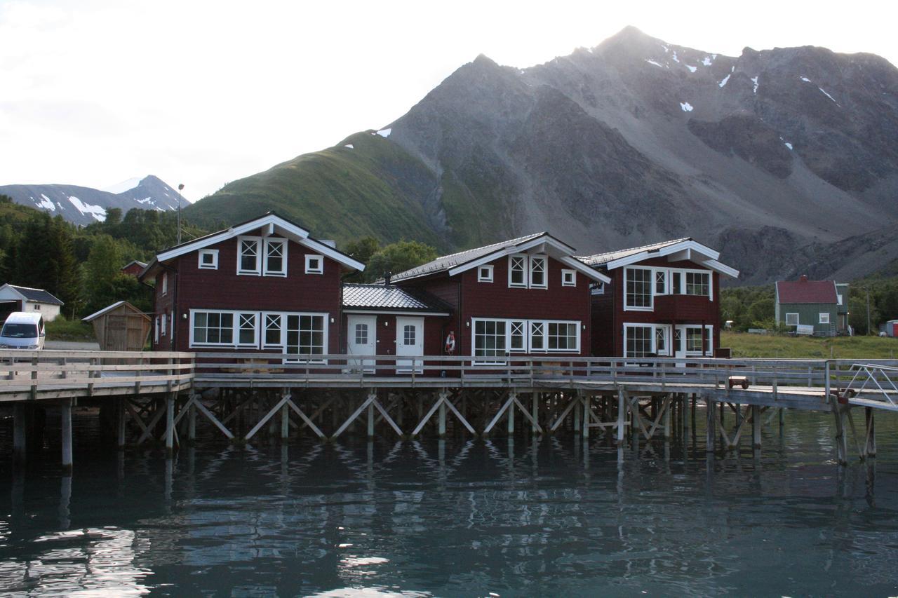 Villa Koppangen Brygger Esterno foto