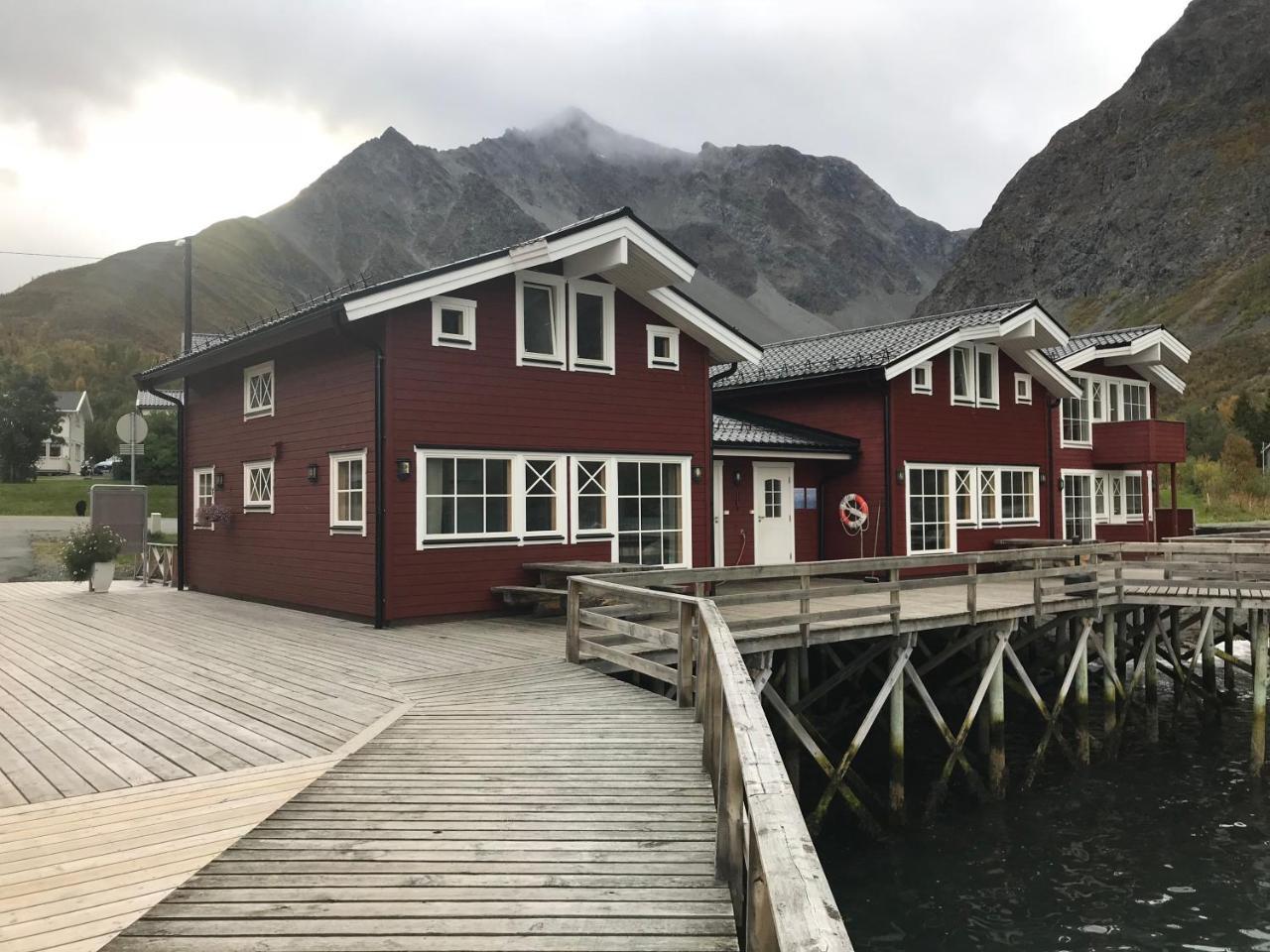 Villa Koppangen Brygger Esterno foto