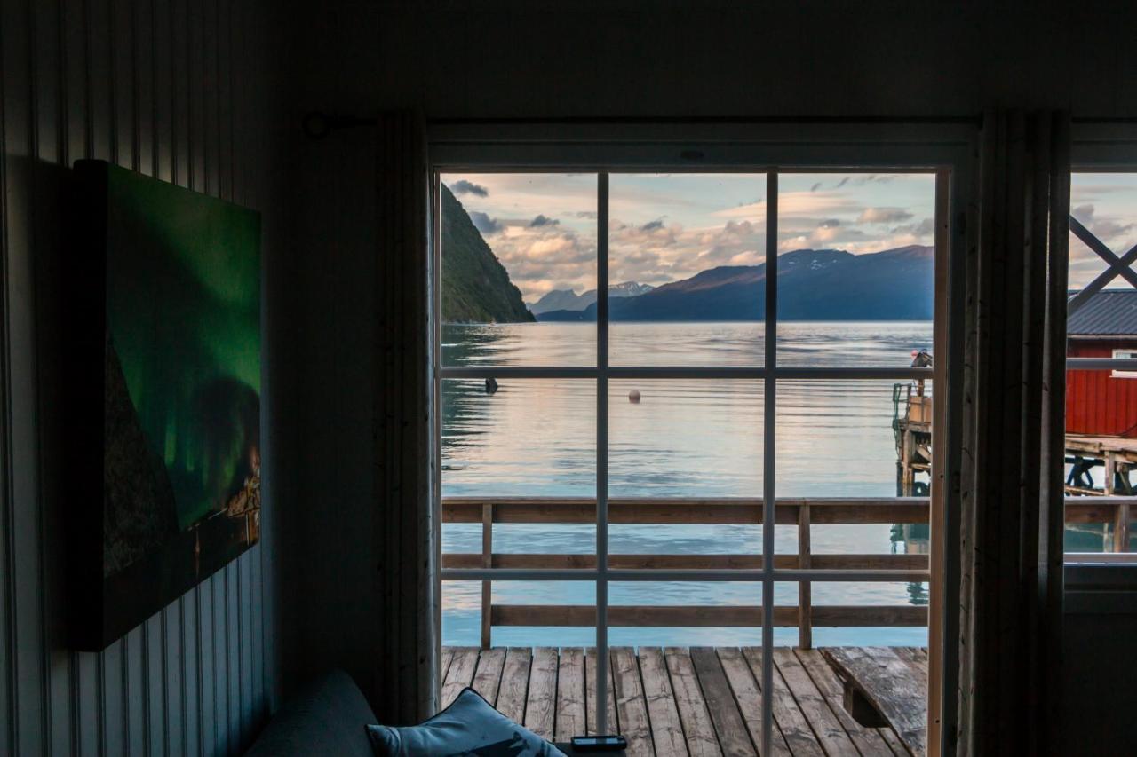 Villa Koppangen Brygger Esterno foto